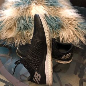 New Balance Trainer!